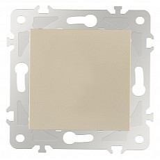 Заглушка для поста, без рамки arte milano am-203 203.50-1.shampan